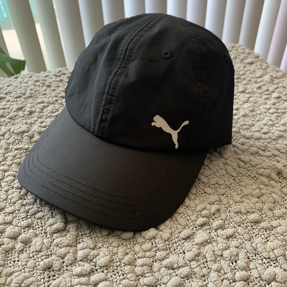 Puma dri fit cap Clearance